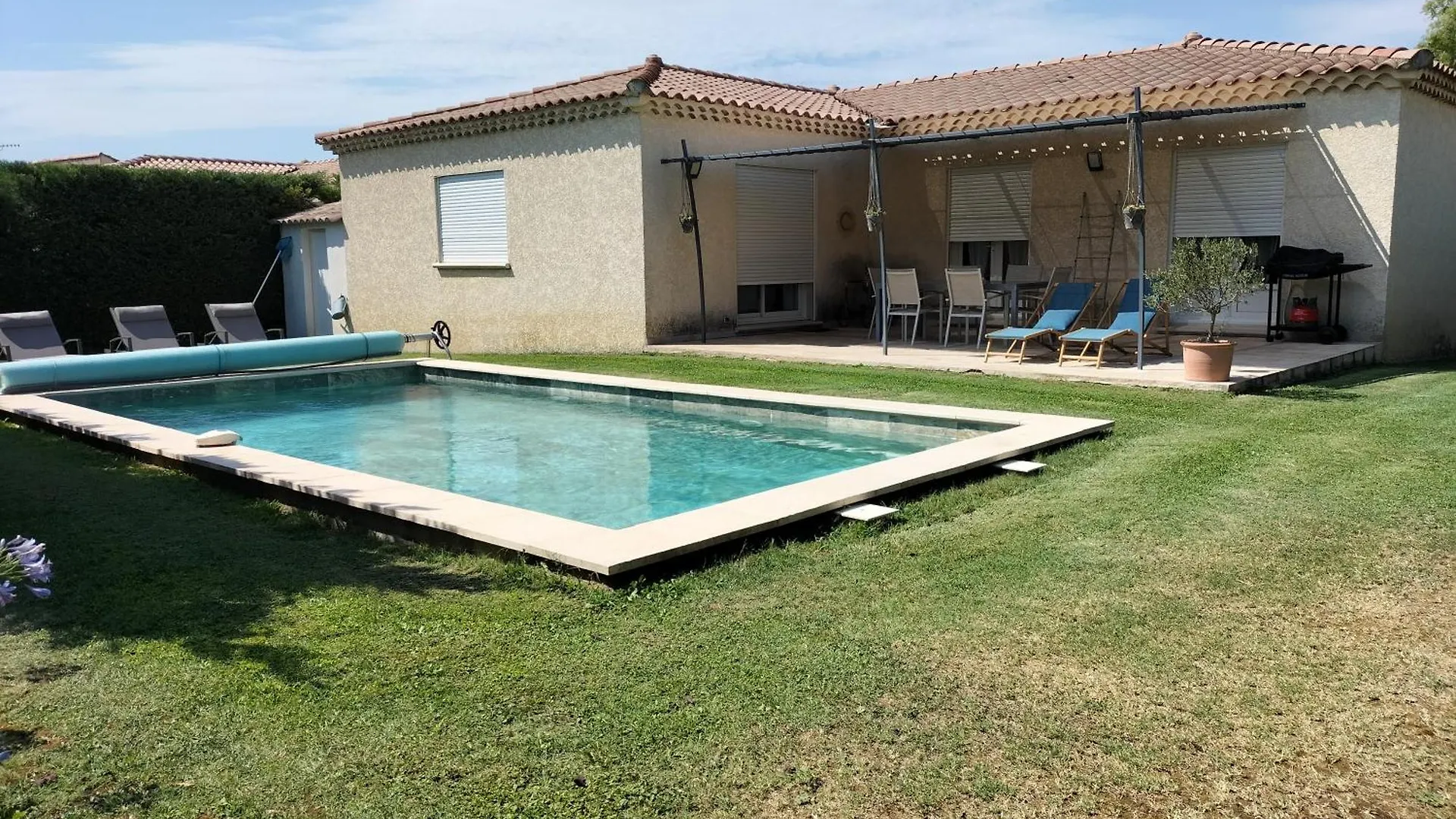 Holiday home Villa Zenitude Cabannes